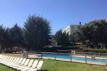 Hotelli Mantagua Village