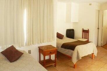 Hotel Mantagua Village