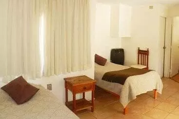 ホテル Mantagua Village