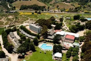 Hotel Mantagua Village