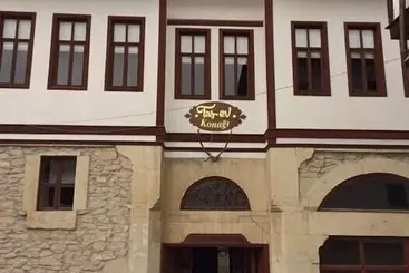 ホテル Tasev Konagi