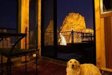 Hotelli Zen Cappadocia