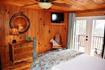 별장 Little Bit Of Heaven