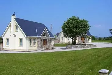 Millstone Cottages