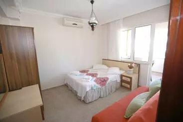 Nil Apart Otel