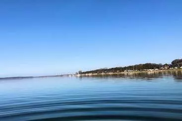 Mökkimajoitus Ostsee Gutshaus Bungalows