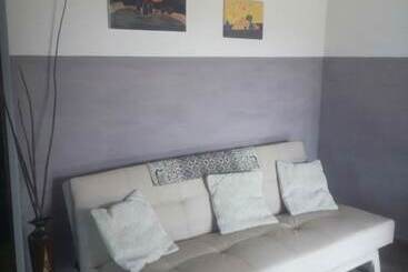 פנסיון Fattoria S'imbiligu