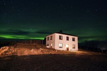 Пансион Guesthouse Holmur