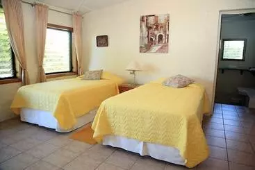 Pension Jean's Home