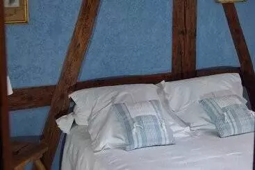 Pension Le Temps Des Choses