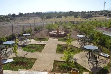 Majatalo Maison D Hôtes Tinwitchi