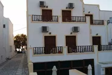 پانسیون Ocean View