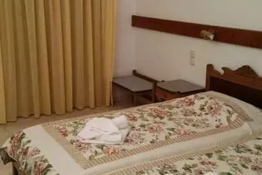 پانسیون Ocean View