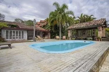 Pension  Vieja Hacienda