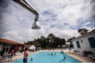 Resort Village Vacances Passion Les Bris