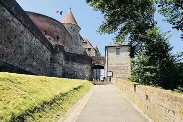 Villa Castel Chambres D Hôtes B&b