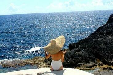 مبيت وإفطار Ocean Tally