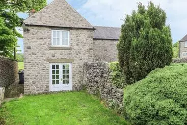 Box Tree Cottage
