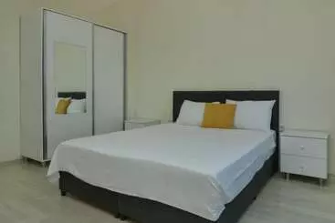 Erpey Ferah Apart Otel