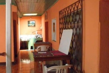 Hostal Maya House