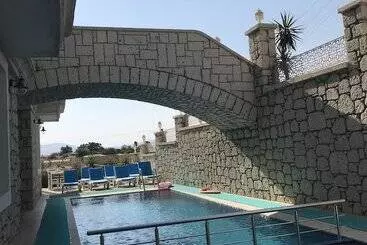 Hôtel Akkum