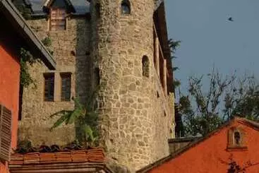 Hotel Big Tower