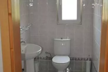 ホテル Idakoy Ciftlik Evi