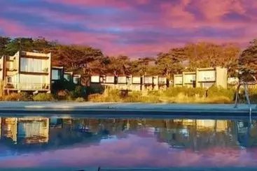 Szálloda Lodge Del Mar