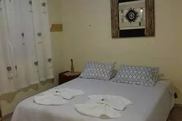 Hotel Chalés Recanto Das Flores