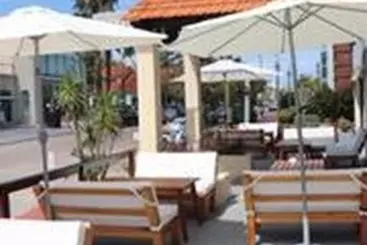 هتل San Diego
