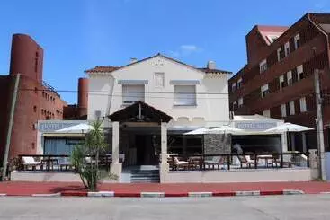 Hotelli San Diego