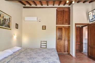 Hotel Villa Rinascimento Dependance