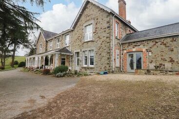 Casa Rurale Little Silver Nugget