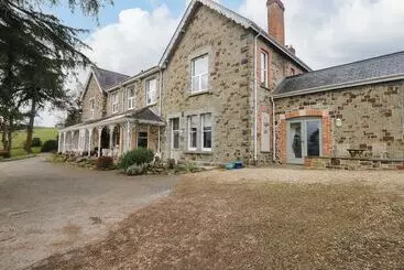 Casa Rurale Little Silver Nugget