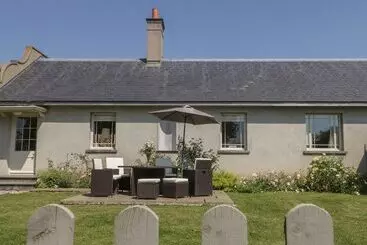 Maple Cottage