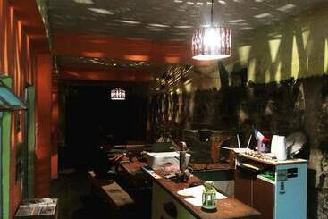 Nativo Hostel Ilha Grande