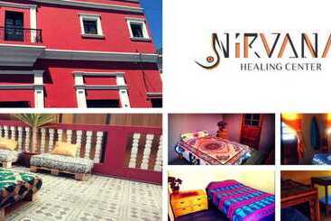 Nirvana Healing Center Adults Only Hostel