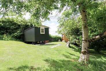 Сельский дом Orchard