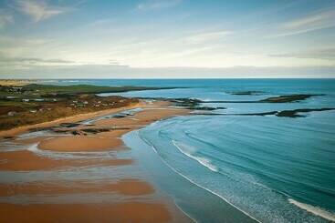コテージ Oystercatcher