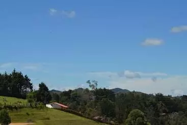Pension Finca Alexandría