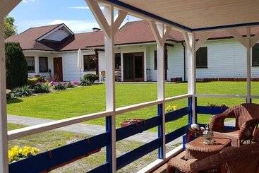 پانسیون Karsibor.de