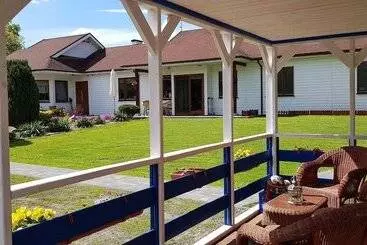 ペンション Karsibor.de