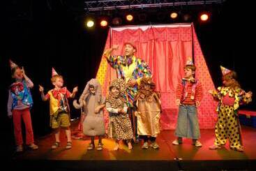 Resort Village Vacances La Prade Haute