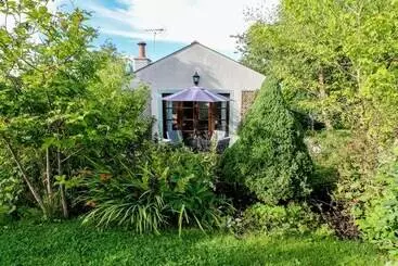 コテージ Sunny Hill