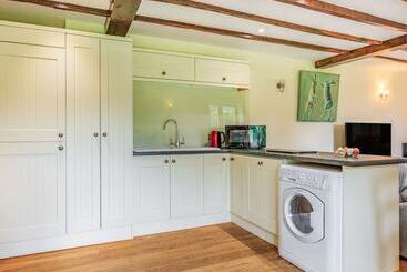 Dom wiejski The Furrow