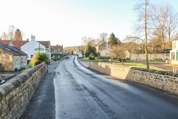 별장 The Stable, Sedbury Park Farm
