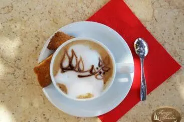 کلبه Amedea Tuscany Country Experience