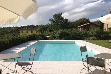 Antico Casale L'impostino