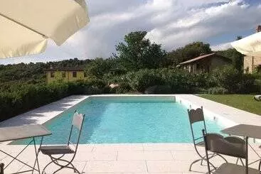 Antico Casale L'impostino