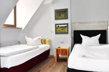 Avenon Privathotel Schwaiger Hof